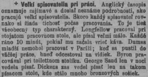 Národné noviny, 24. 10. 1914
