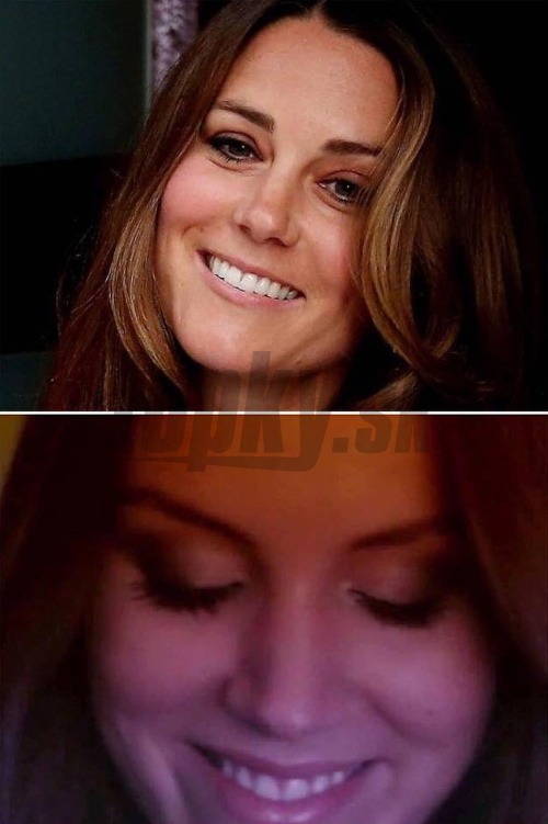 <b>Karolína Ludvíková</b> a Kate - videoklip-Kate-Middleton-Thomas-Puskailer-Foto--TP-Productions