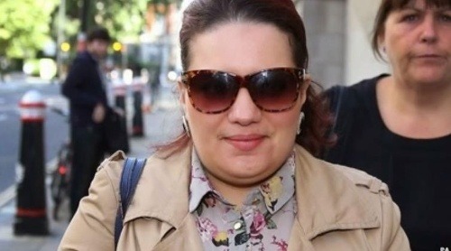 Amal El-Wahabiová