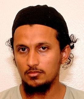 Husayn Salim Muhammad Al-Mutari Yafai (37)