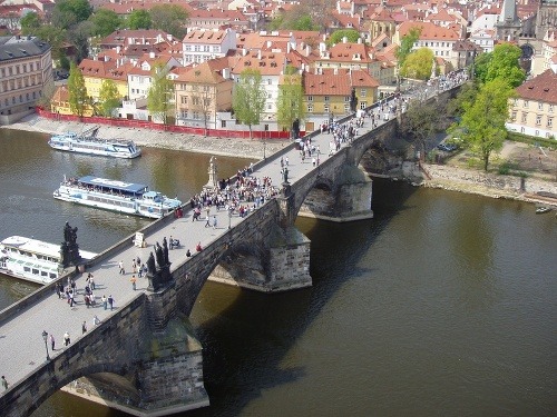 Praha, Česko