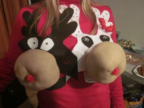 Ideálne pre ženy s malými prsiami