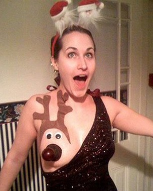 Spolovice sob a spolovice človek