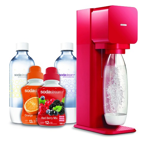 SodaStream