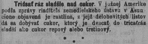 Národnie noviny, 8. 12. 1914