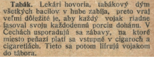 Slovenské ľudové noviny, 11. 12. 1914