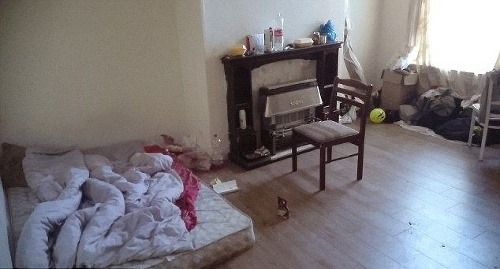 Slováci obeťou novodobého otrokárstva: