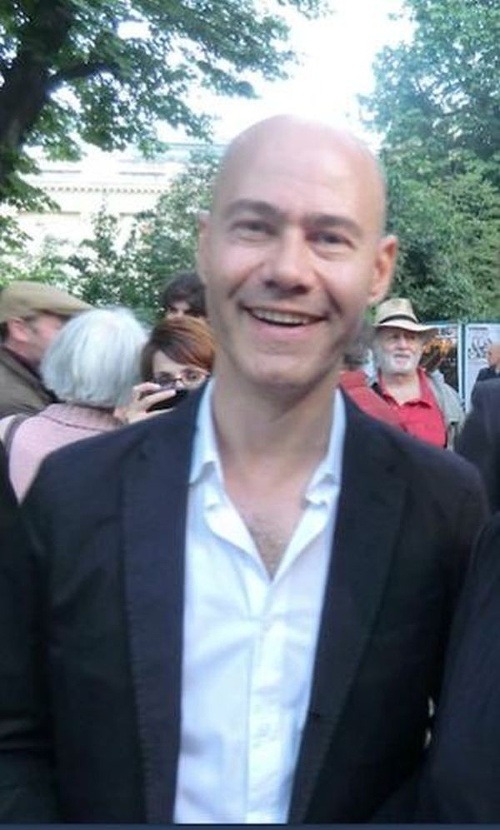 Laurent Léger