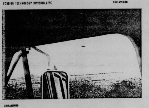 Ufo v Santa Ana - pravosť fotografie je podľa odborníkov diskutabilná