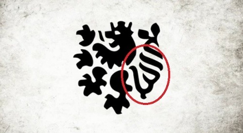 Česi pobúrili moslimov: Symbol