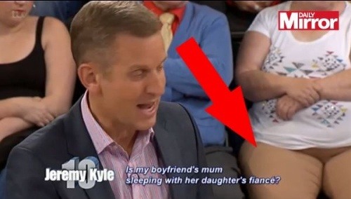 Diváci hromžili: V televízii