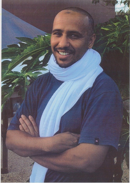 Muhammad Walad Saláhí