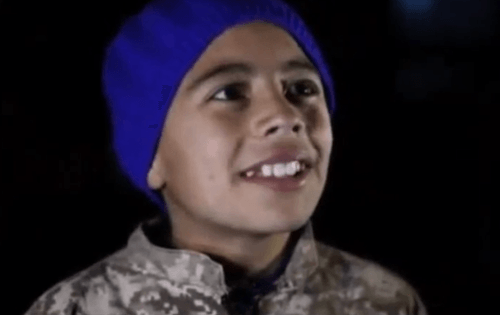 VIDEO upálenia jordánskeho pilota