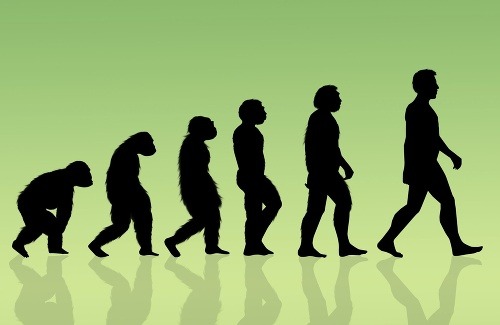 Evolúcia stále pokračuje: Vedci