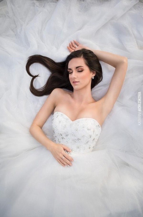 Michaela Gajdošová