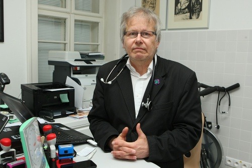 Peter Lipták