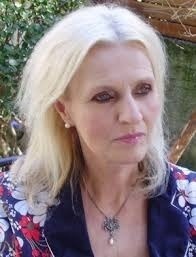 Spisovateľka a novinárka Ivana