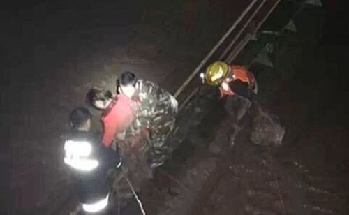 Test lásky: Mladíkova frajerka