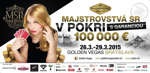 Golden Vegas Poker Club