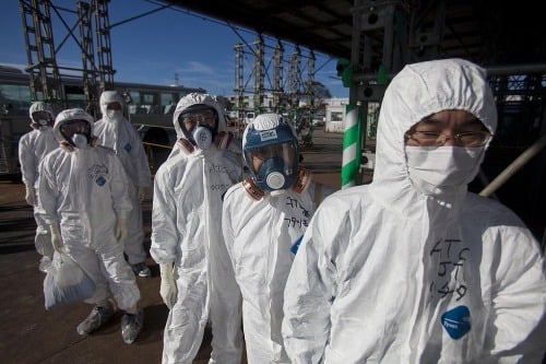 Fukušima po rokoch: Prehnané
