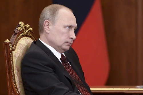 Vladimir Putin sa zrejme summitu nezúčastní