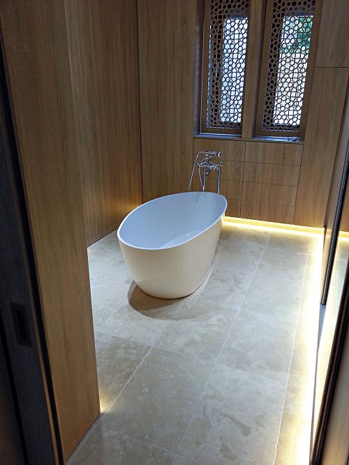 Aká dlažba je vhodná