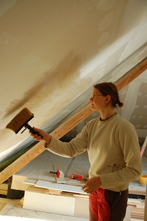 Zo škaredej zrúcaniny vyrástol