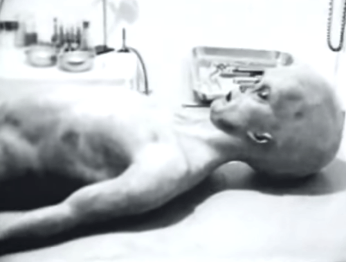 Najväčšiu britskú UFO záhadu porovnávali s roswellským prípadom