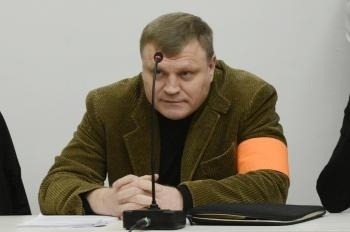 Sergej Salmanov