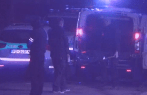 Tragédia na párty v