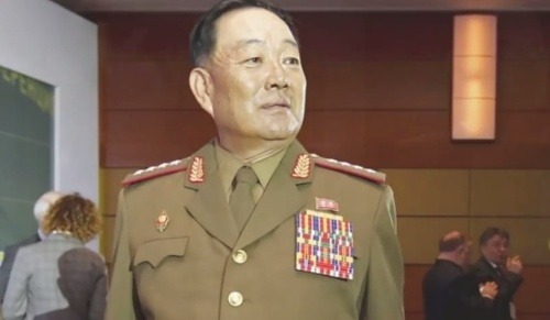 Hjon Jong-čchol