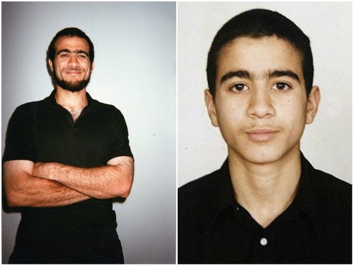 Omar dnes a pred 13 rokmi