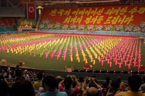 REPORTÁŽ zo Severnej Kórey: