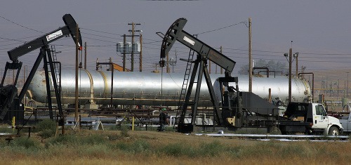 Pád ceny ropy pokračuje: