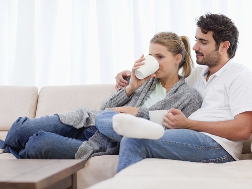 Recept na reálnu pohodu vo vašej obývačke? Kvalitné finančné plánovanie.