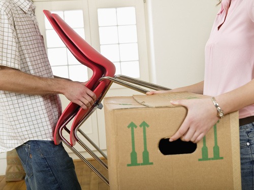 So správnym plánovaním je vlastné bývanie hračkou.