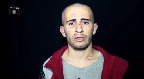 Islamisti zverejnili nové VIDEO: