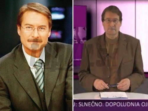 Ľubomír Karásek patril k tváram Televíznych novín Markízy. Slovákom sa prihováral až do roku 2005, kedy mal vážnu nehodu. 