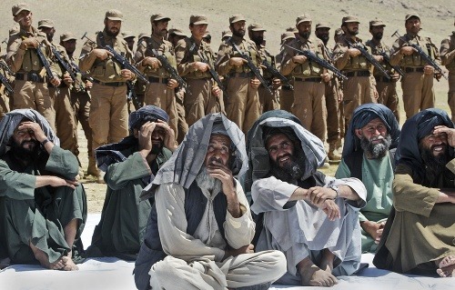 Taliban sa začína rozpadávať