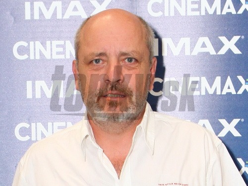Matej Landl, herec