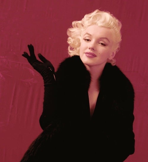 FOTO Posmrtné tajomstvo Marilyn