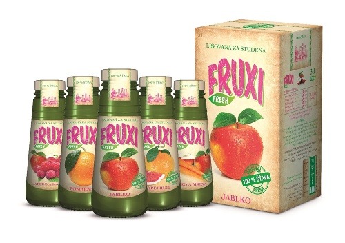  FRUXI