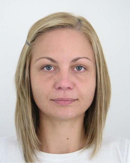 Lenka Turoňová