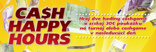 V bratislavskom pokerovom klube