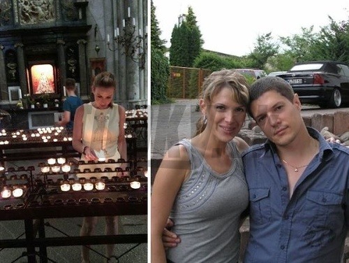 Moderátorku Luciu Habancovú v júli zasiahla zdrvujúca správa. Jej manžel Dávid (†33) podľahol rakovine, ktorú mu diagnostikovali v roku 2014. 