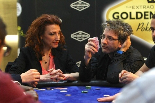 Ladižinský, Hromová, Maiga –