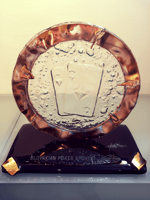 Ladižinský, Hromová, Maiga –