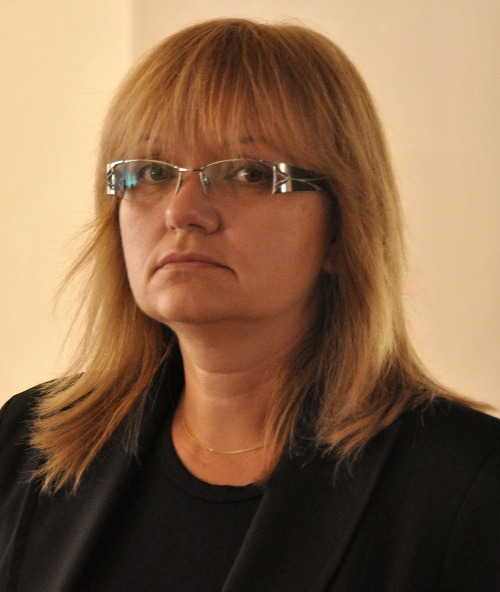 Janka Donovalová