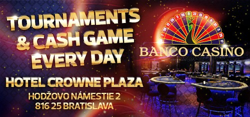 Luxus, elegancia, zábava v