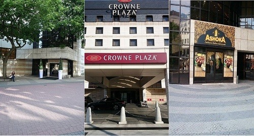 Luxus, elegancia, zábava v